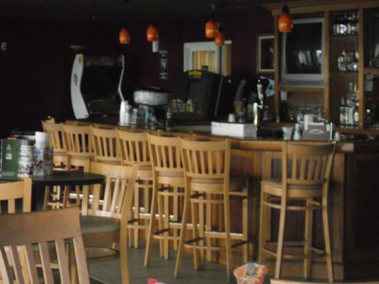 Sandtrap Sports Bar & Grill