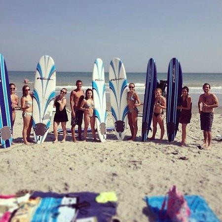Carolina Surf Company
