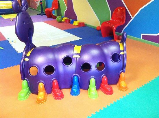 Giggle Box