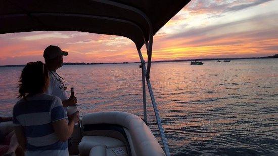 Lake Murray Adventures