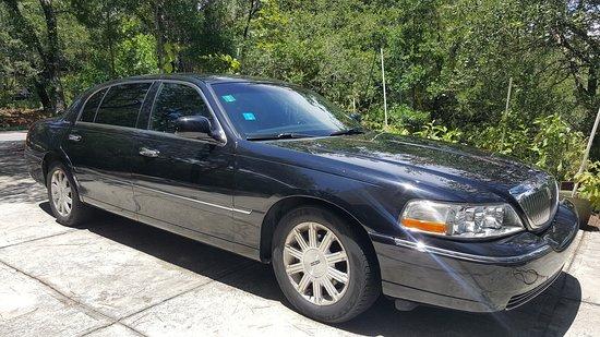 Seven Star Luxury