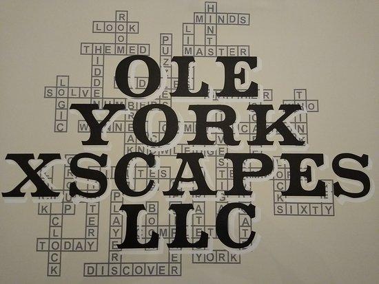 Ole York Xscapes