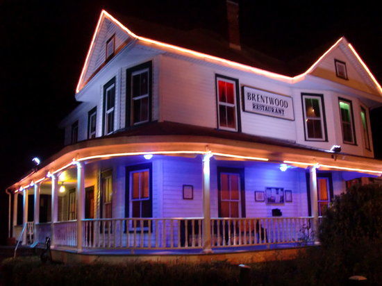 The Brentwood Restaurant & Wine Bistro