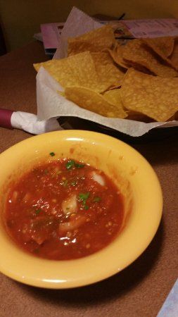 Casa Villa Mexican Restaurant