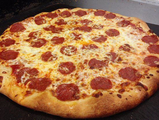 Pizza Time