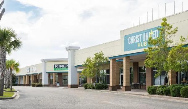 Waccamaw Factory Shoppes