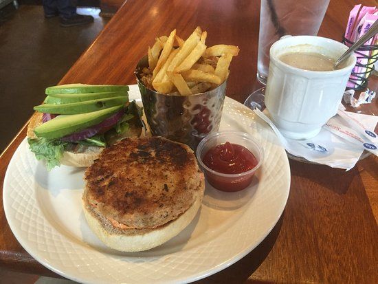 Manuel's Bread Cafe