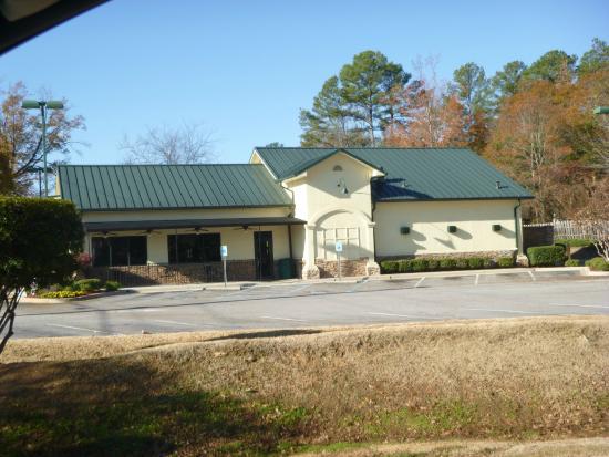 Zaxby's