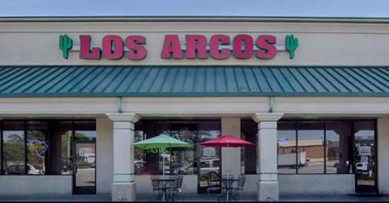 Los Arcos Mexican Restaurant