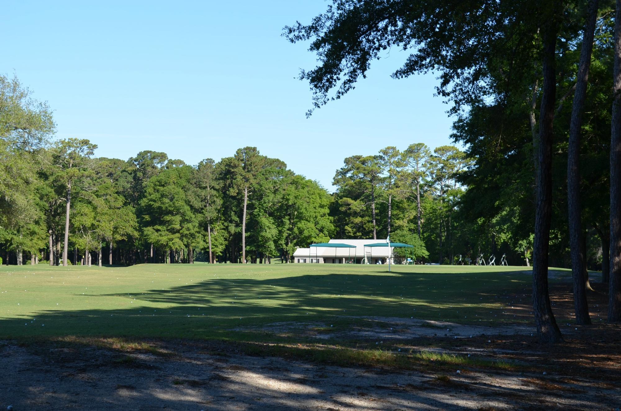 Gullah O'oman Museum