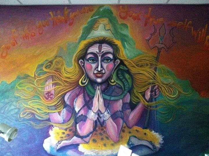 The Art of Yoga