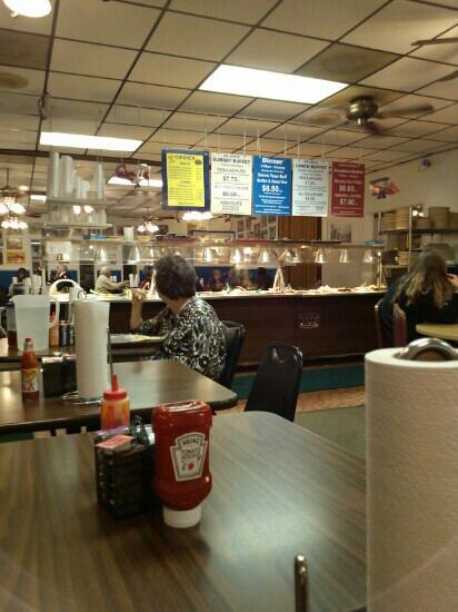 Martin St Beer Parlor