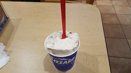 Dairy Queen