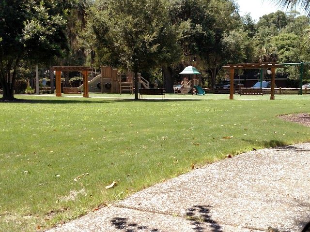 DuBois Park