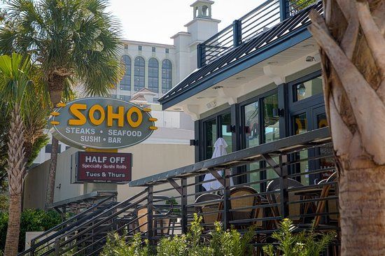 Soho