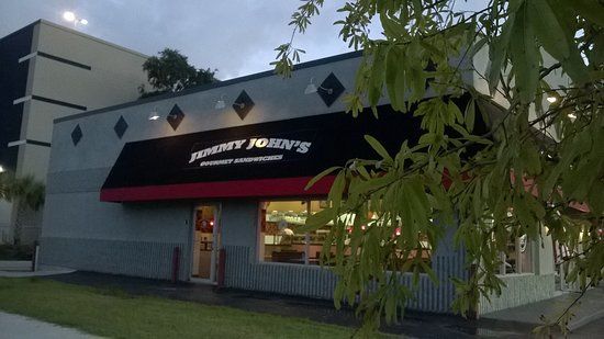Jimmy John's