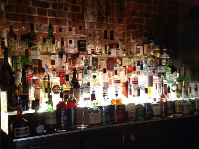 Speakeasy
