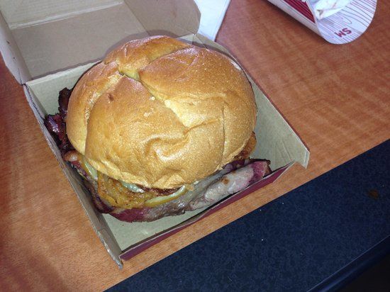 Arby's