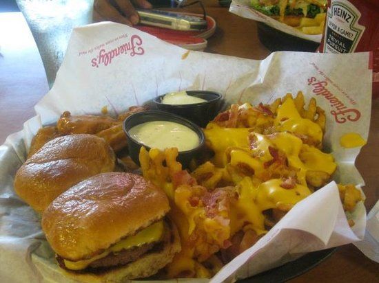 Friendly's
