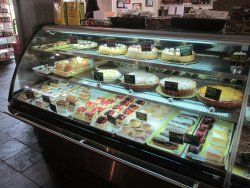 Saffron Cafe & Bakery