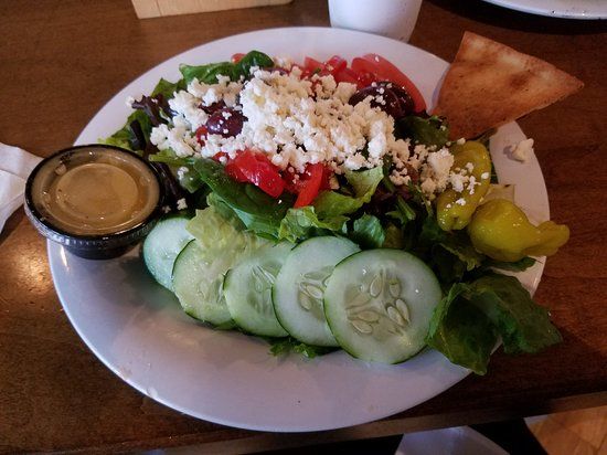 Tazikis Cafe