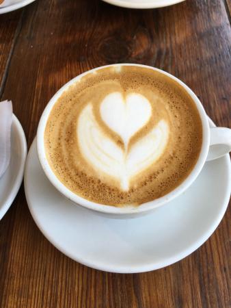 Second State Coffee