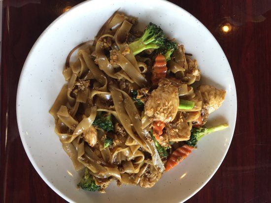 Pick Thai Restaurant