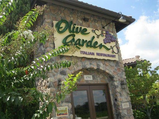 Olive Garden