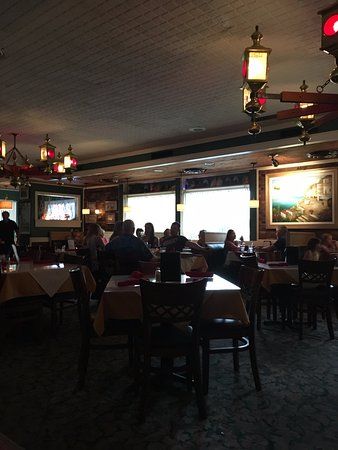 Romando's