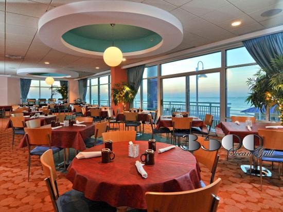 3500 Ocean Grill