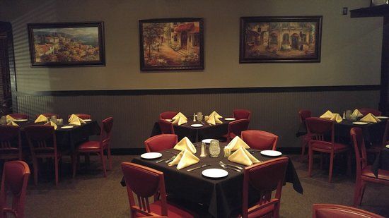 Stellini Italian Restaurant