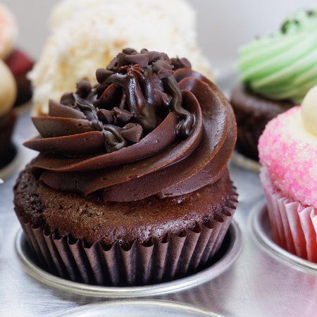 Sweet Carolina Cupcakes