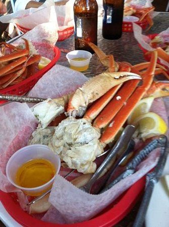 Boardwalk Billy's