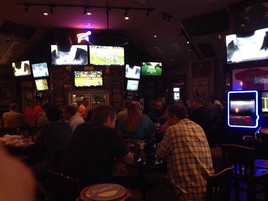 Handley's Pub and Grub