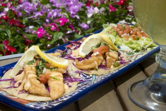San Miguel's Mexican Cafe