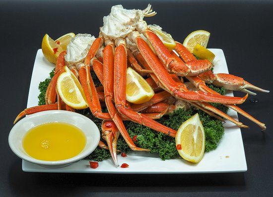 Bennett's Calabash Seafood No. 1
