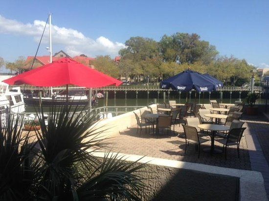 Scott's Fish Market Restaurant