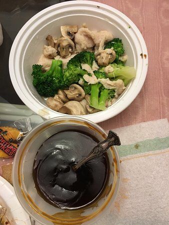 Yummy House