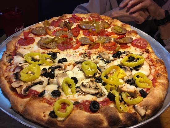 Dano's Pizza
