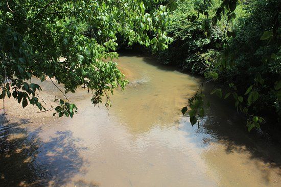 Edwin M. Griffin Nature Preserve
