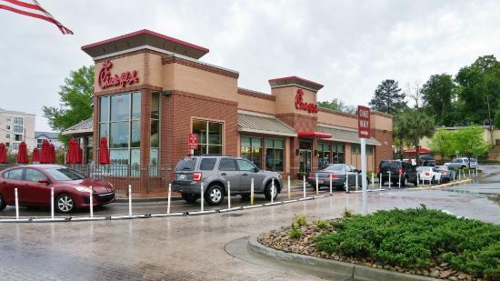 Chick-fil-A