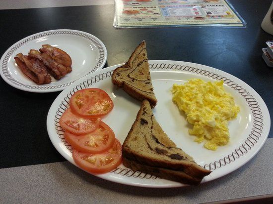 Waffle House