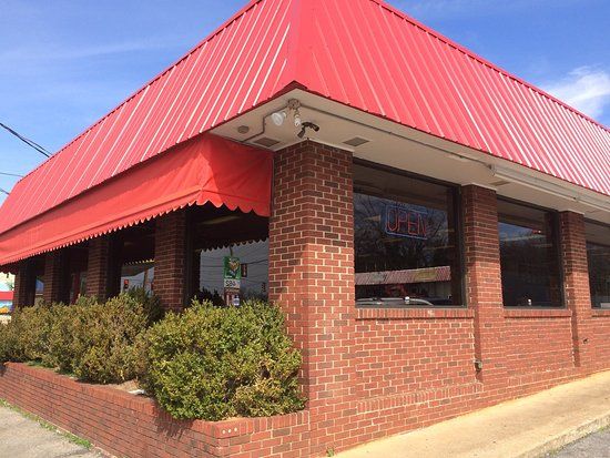 Carolina Drive In Restaurant