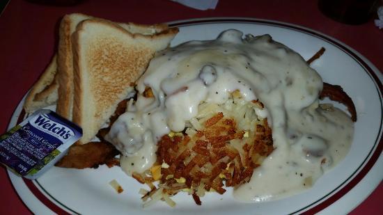 Huddle House