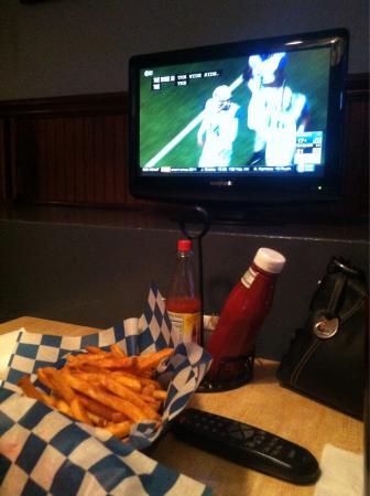 True Blue's House of Wings