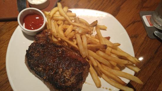 Outback Steakhouse