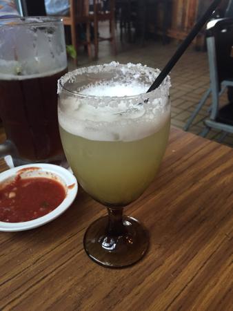 Santi's Mexican