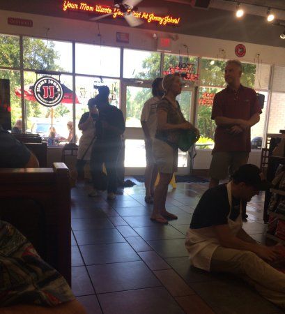 Jimmy John's