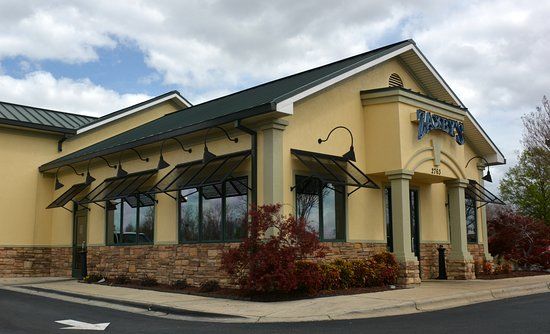 Zaxby's Chicken Fingers