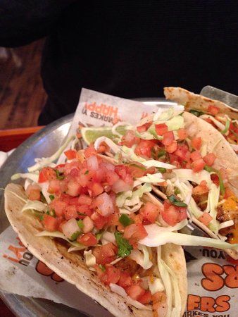 Hooters
